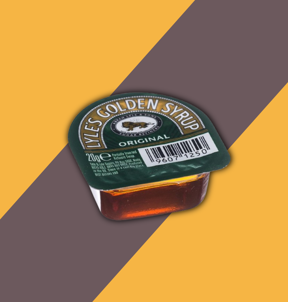 Breakfast Jams, Spreads, Honey, Biscoff, Golden Syrup, Lookm Exclusive - Image 5