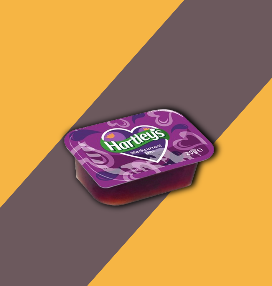 Breakfast Jams, Spreads, Honey, Biscoff, Golden Syrup, Lookm Exclusive - Image 4