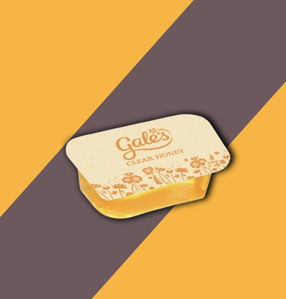 Breakfast Jams, Spreads, Honey, Biscoff, Golden Syrup, Lookm Exclusive - Image 7