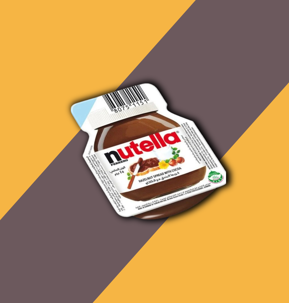 Breakfast Jams, Spreads, Honey, Biscoff, Golden Syrup, Lookm Exclusive - Image 8