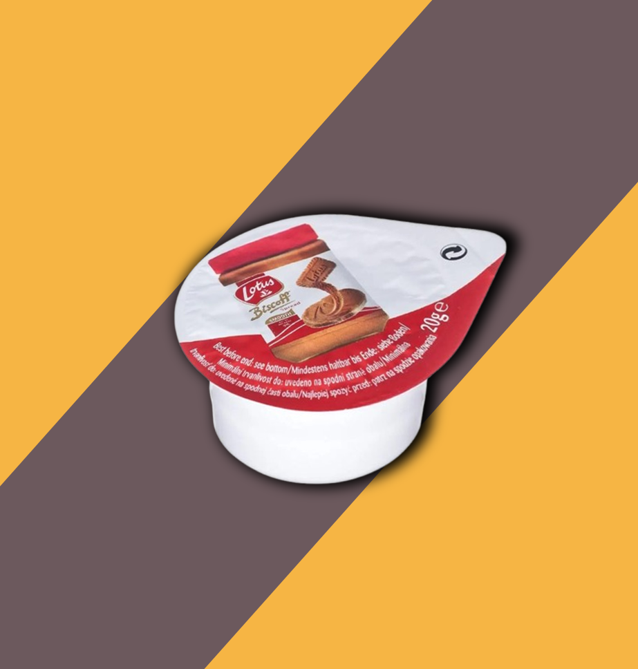 Breakfast Jams, Spreads, Honey, Biscoff, Golden Syrup, Lookm Exclusive - Image 6